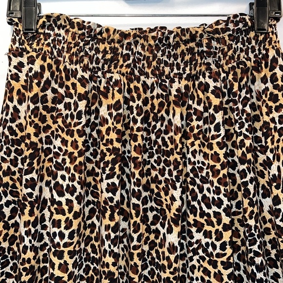 Classic Concepts Skirt, Size 1X, Waist 16+ Stretch, Length 35, Tie - Picture 2 of 9